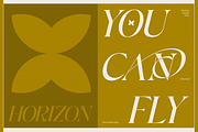 Dh Irlia - 7 Fashion Swash Family, a Serif Font by Dharmas Foundry (Thumbnail 10 of 19)