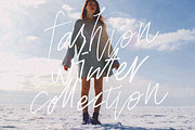 Lingkawi South - Signature Script, a Script Font by Dirtytemp Studio (Thumbnail 4 of 10)
