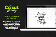 SALE - FONT BUNDLE -99% OFF, a Handwritten Font by supfonts (Thumbnail 2 of 34)