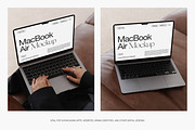 Device & Branding Mockup Bundle, an iPhone Mockup by Feel This (Thumbnail 15 of 26)