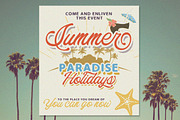 Saturide Script Font, a Script Font by Letter Fresh (Thumbnail 4 of 10)