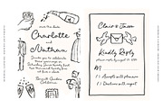 350 Whimsical Illustrations Bundle, a Seasonal Illustration by Pink Coffie (Thumbnail 9 of 19)
