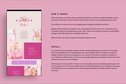Libra Squarespace Template, a Squarespace Template by arcoiris.design (Thumbnail 6 of 6)