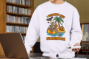 70 Halloween PNG Bundle + Bonus card, a Seasonal Illustration by Smillyy Threads (Thumbnail 8 of 15)
