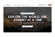 Redifine – Sans Serif Font, a Sans Serif Font by Fikryal Studio (Thumbnail 10 of 15)