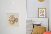 Female Aesthetic One line Drawings, a Graphic by Katrinelly (Thumbnail 19 of 19)
