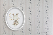 The Night Circus, an Animal Illustration by Flora+Bear (Thumbnail 5 of 7)
