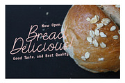 Soul Sister Font Duo, a Script Font by Modikstype (Thumbnail 3 of 6)