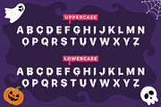 Hellwin Drips - Horror Playful Font, a Font by Mily Studio (Thumbnail 5 of 10)