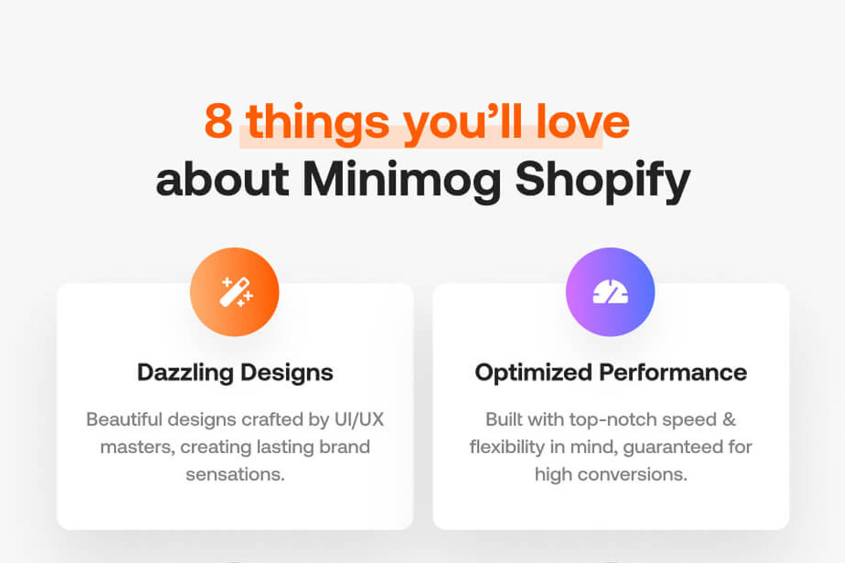 Bags Fashion Shopify Theme preview 6