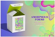 Amorphous Shapes, an Object Graphic by nadispasibenko (Thumbnail 5 of 16)