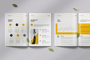White Paper, a Brochure Template by Orcshape Studio (Thumbnail 6 of 14)
