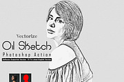 17 Viral Editing Effects PS Bundle, an Action Add-On by Studio Retouch (Thumbnail 41 of 52)