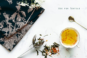 Toile. Patterns, a Pattern Graphic by Irina Dolgikh (Thumbnail 14 of 14)