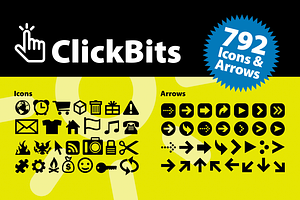 ClickBits
