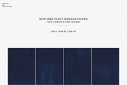 Blue Backgrounds & Star Frames, a Background Graphic by mekkêtto (Thumbnail 15 of 18)