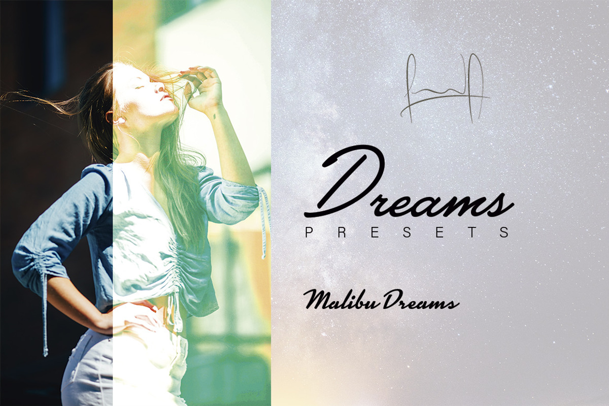 Dreams Lightroom Presets, an Action Add-On by N A N D U Z D E S I G N (Photo 6 of 11)