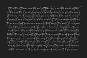 Goldenquill Elegant Signature Script, a Script Font by Only Fonts (Thumbnail 5 of 13)