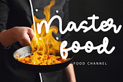 Lagi Monoline Calligraphy Font, a Script Font by Formatika Studio (Thumbnail 2 of 6)
