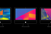 Radiate Photoshop Gradients, a Gradient Add-On by The Fake PNG (Thumbnail 5 of 5)