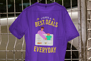 75 E-commerce Illustration Bundle, a Person Illustration by Creative Stall (Thumbnail 7 of 12)