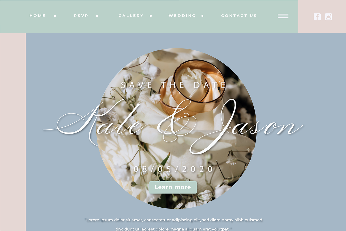 Sofia Script, a Script Font by Creative Foundry (Photo 3 of 9)