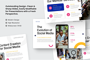 Social Media Content Kits, a Presentation Template by SquidPixey (Thumbnail 6 of 6)