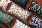 Boho Luxe, a Pattern Graphic by MSNTY STUDIOX (Thumbnail 15 of 29)
