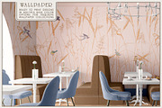 Fresco collection Wheat Serenade, a Wallpaper Graphic by Natalia0307 (Thumbnail 14 of 14)