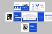 Bussiness proposal presentation, a Presentation Template by Recreative (Thumbnail 5 of 6)
