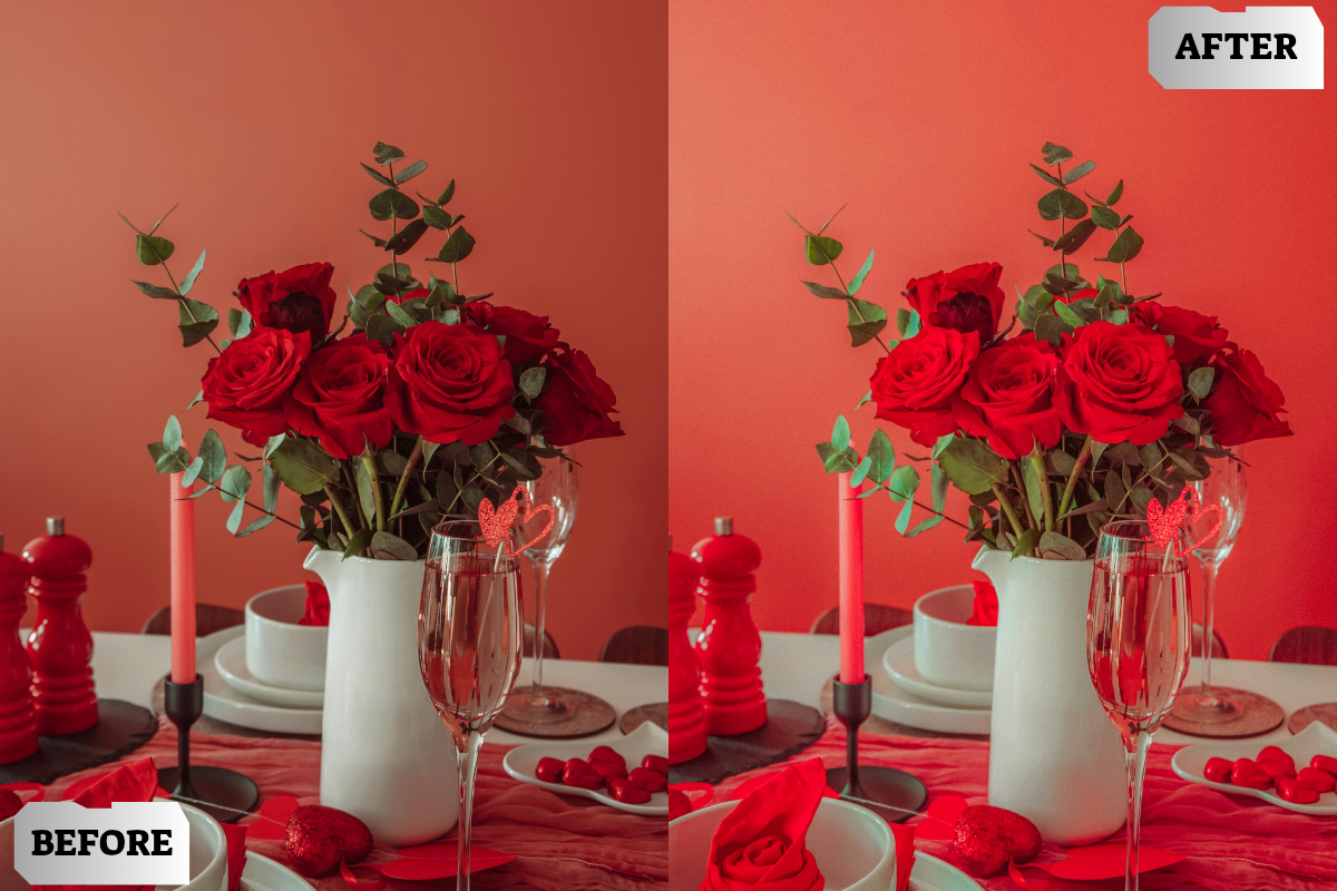 Val's Lightroom Presets, a Preset Add-On by ARTSYNO (Photo 4 of 4)