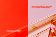 SA Del Ray Handwritten Font, a Handwritten Font by Artcoast Fonts (Thumbnail 7 of 7)