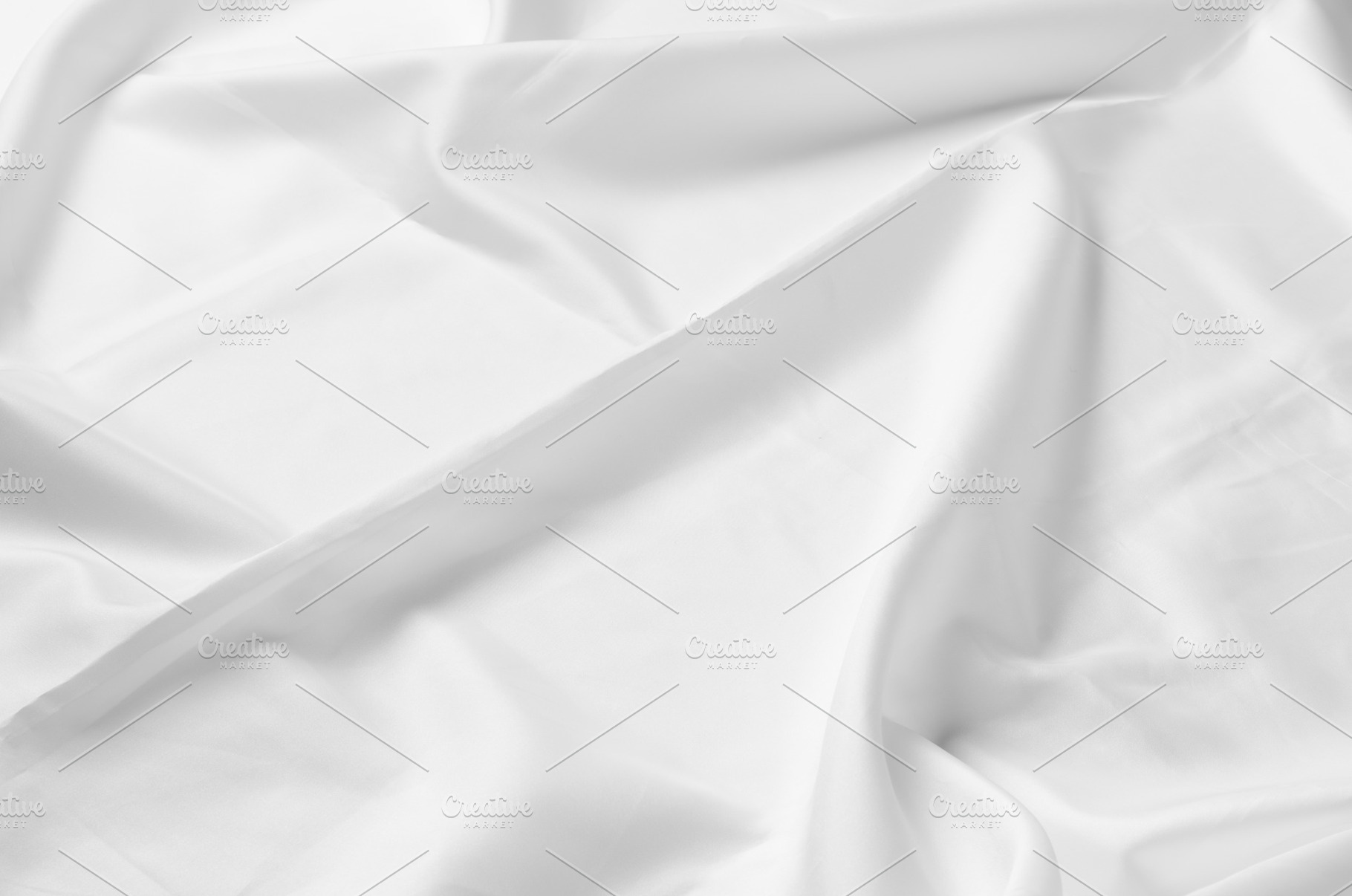 White blank lying flag mockup, JPEG, an Abstract Photo by Shablon