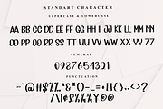 My Candy, a Sans Serif Font by InermediaSTUDIO (Thumbnail 5 of 7)