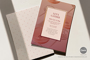 Get-together Invite Canva Temp - 34, a Marketing Template by BloomToLife By Dona (Thumbnail 4 of 5)