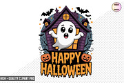 Halloween Spooky Sublimation Bundle, a Graphic by crative8112 (Thumbnail 9 of 14)