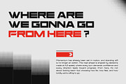 Musch Sports - Branding Logo Font, a Sans Serif Font by Nirmana Visual (Thumbnail 15 of 15)