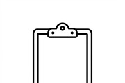 43 Office Supplies Icon Set, an Outline Icon by adenpinkstore (Thumbnail 2 of 20)
