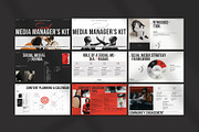 Social Media Manager's Kit, a Presentation Template by Aura Agency (Thumbnail 8 of 11)