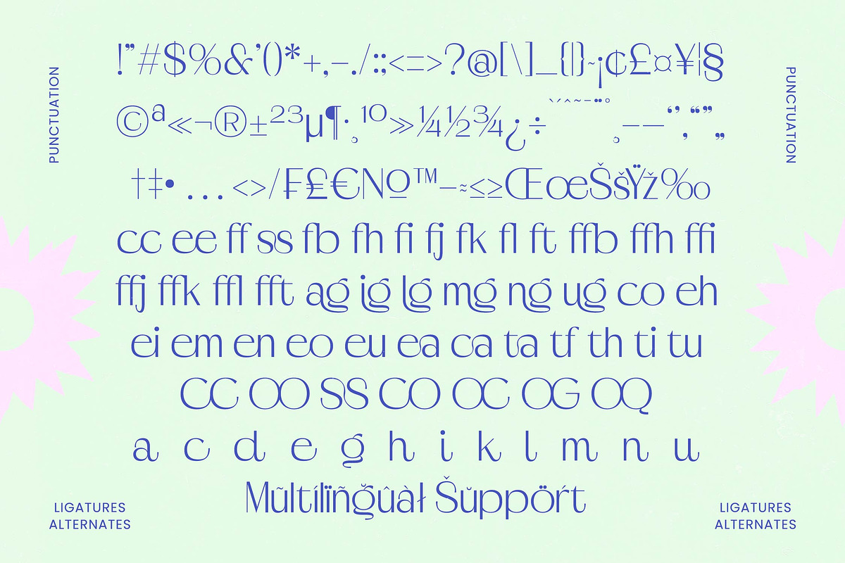 Bugery Gantik – Thin Sans Serif, a Sans Serif Font by timelesstype.co (Photo 9 of 20)