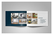 Interior Brochure Catalog, a Brochure Template by adekfotografia (Thumbnail 4 of 14)