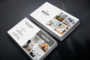 Interior Design Business Card, a Business Card Template by Helal Shop (Thumbnail 5 of 7)