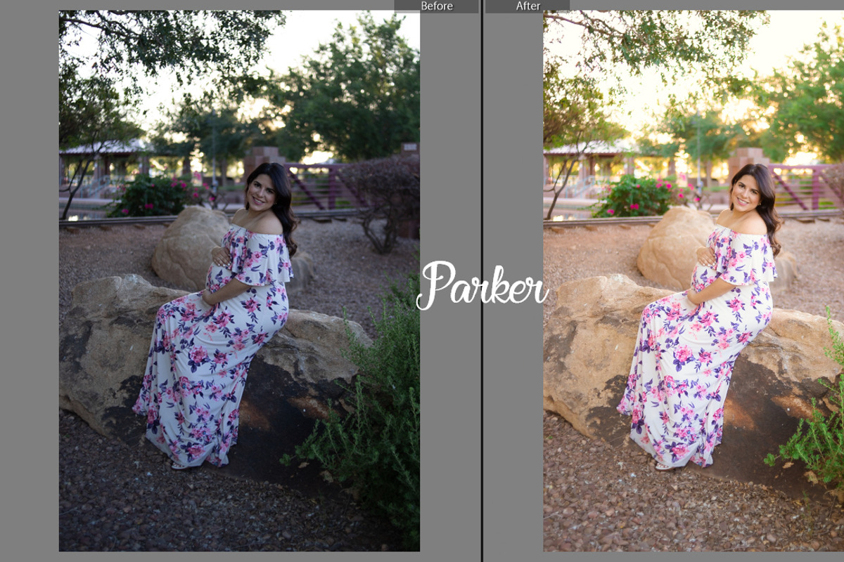 Storybook Preset Collection preview 3