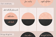 Massive Texture Pack for Procreate, a Brush Add-On by Liquid Amethyst Art (Thumbnail 11 of 19)