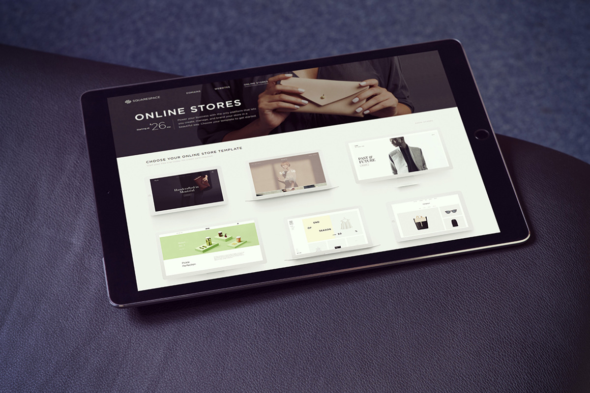 iPad Pro Mockups v1, an iPhone Mockup by 2dsight (Photo 5 of 7)