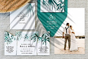 Tahiti Sand. Fonts & Graphics., a Script Font by Red Ink (Thumbnail 18 of 23)