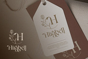 Ginger Bread, a Serif Font by ToniStudio (Thumbnail 5 of 10)