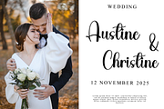 Beautiful Handmade, a Handwritten Font by InermediaSTUDIO (Thumbnail 6 of 8)