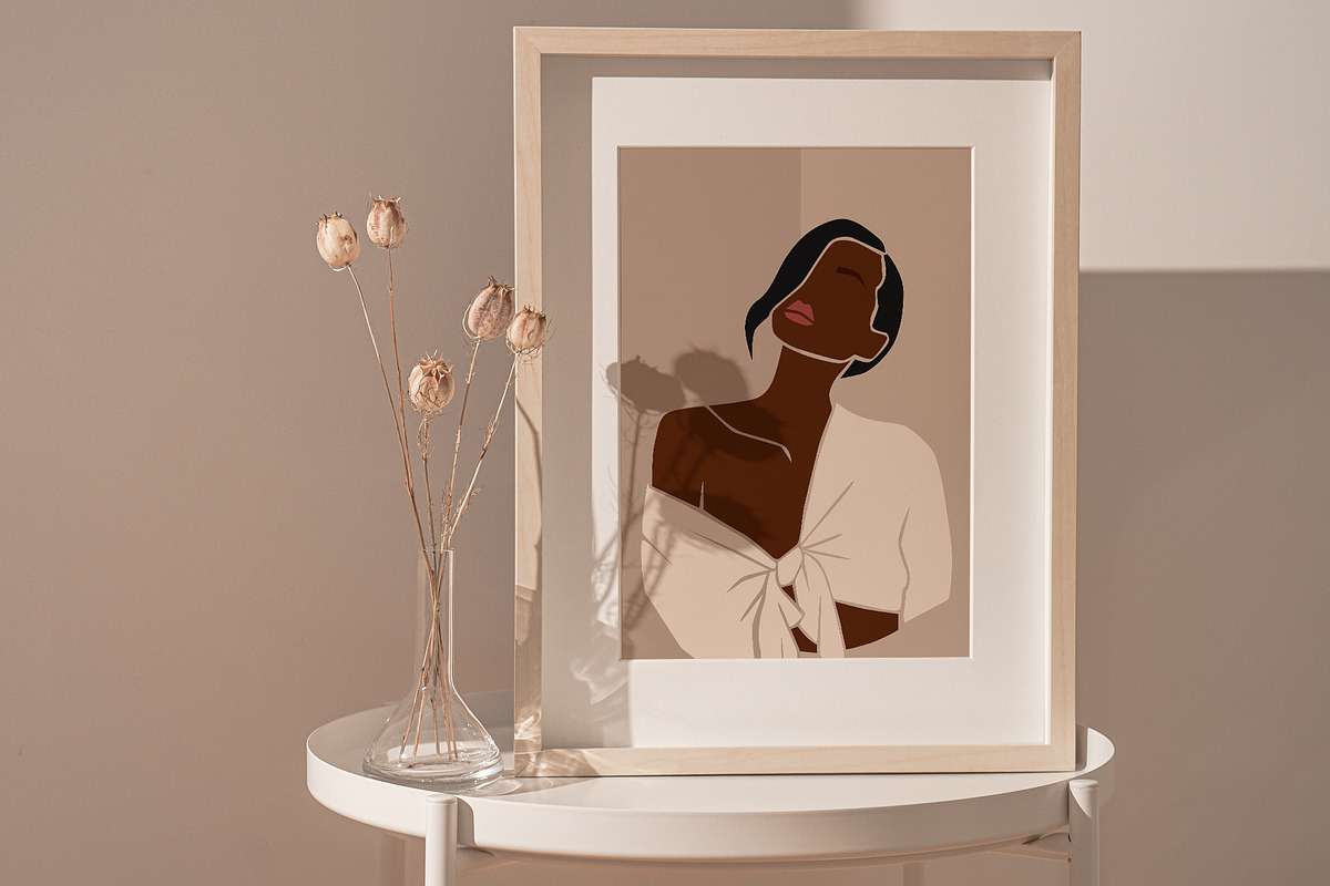 Summer aesthetic collection, a Decorative Illustration by EasyArt (Photo 2 of 10)