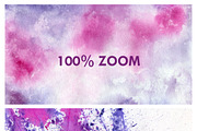 17 Watercolor Backgrounds, a Texture Graphic by Sunny Design (Thumbnail 5 of 5)